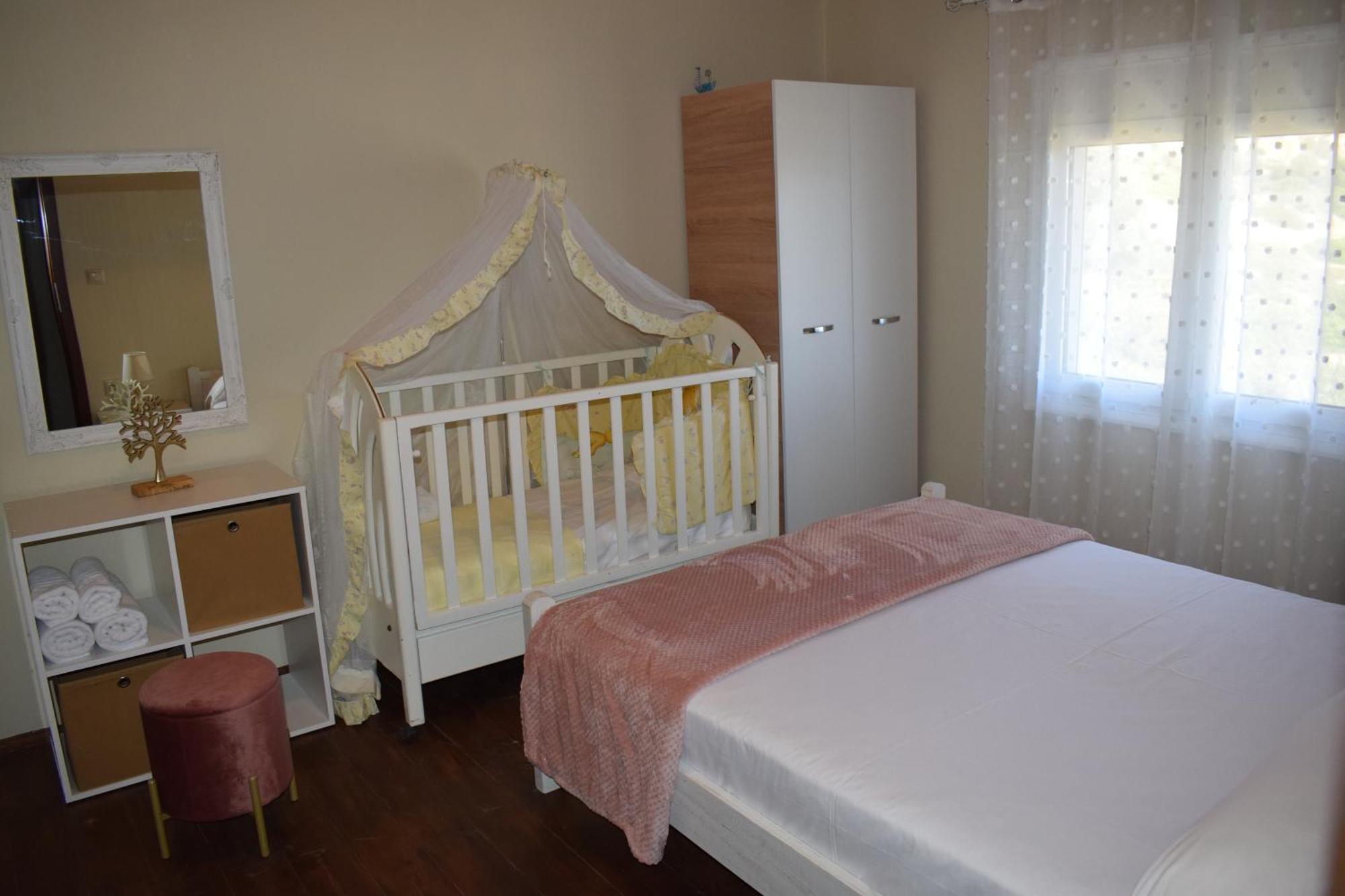 Villa Arismari Αη Γιάννης Καπετανιανα Kapetanianá Esterno foto