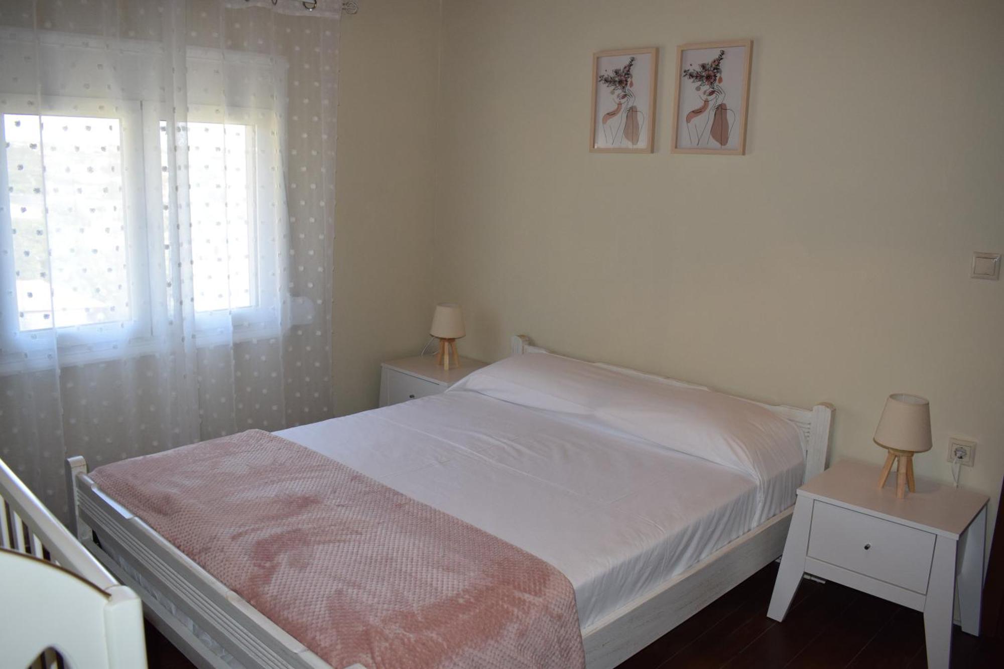 Villa Arismari Αη Γιάννης Καπετανιανα Kapetanianá Esterno foto